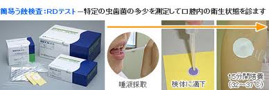 RDテスト